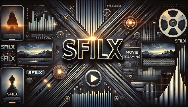 Sfilx Streaming Poster